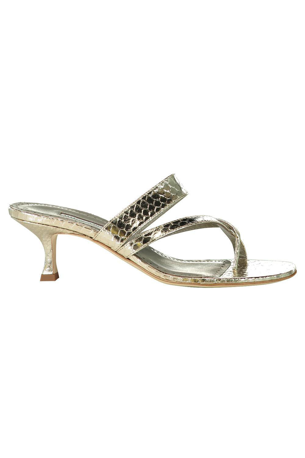 Susaperf Sandal 50-YOTH-36.5-SHOESANDAL-MANOLO BLAHNIK