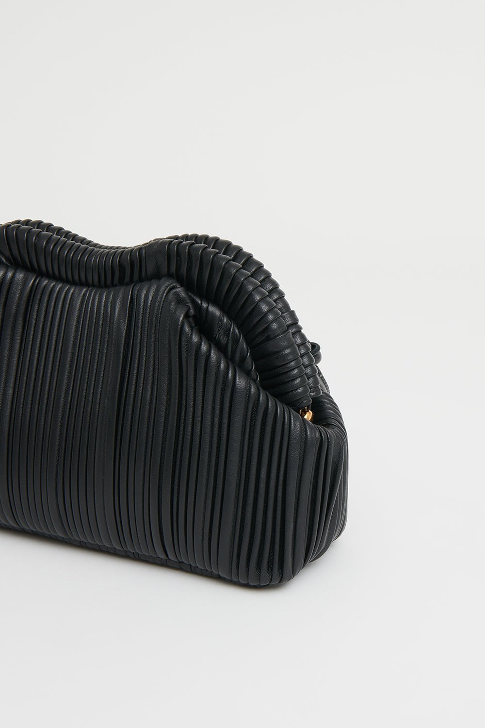 MANSUR GAVRIEL-Baci Bag-BLACK