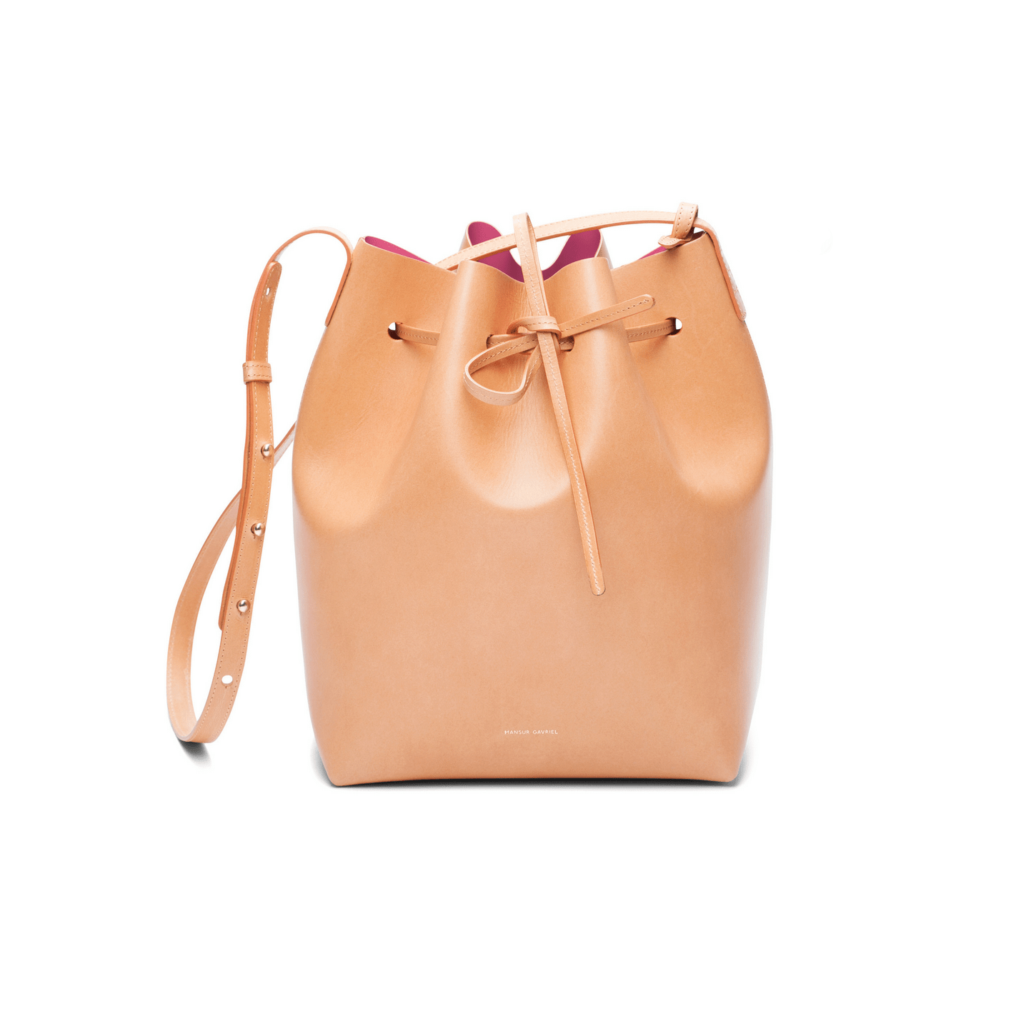 MANSUR GAVRIEL-Bucket Bag-
