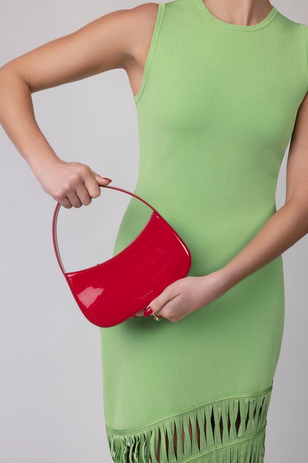 BONBON BAG - FLAMMA-FLAMMA-O/S-HANDBAGSHOULDER-MANSUR GAVRIEL