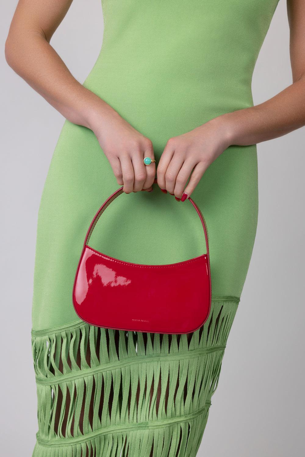BONBON BAG - FLAMMA-FLAMMA-O/S-HANDBAGSHOULDER-MANSUR GAVRIEL