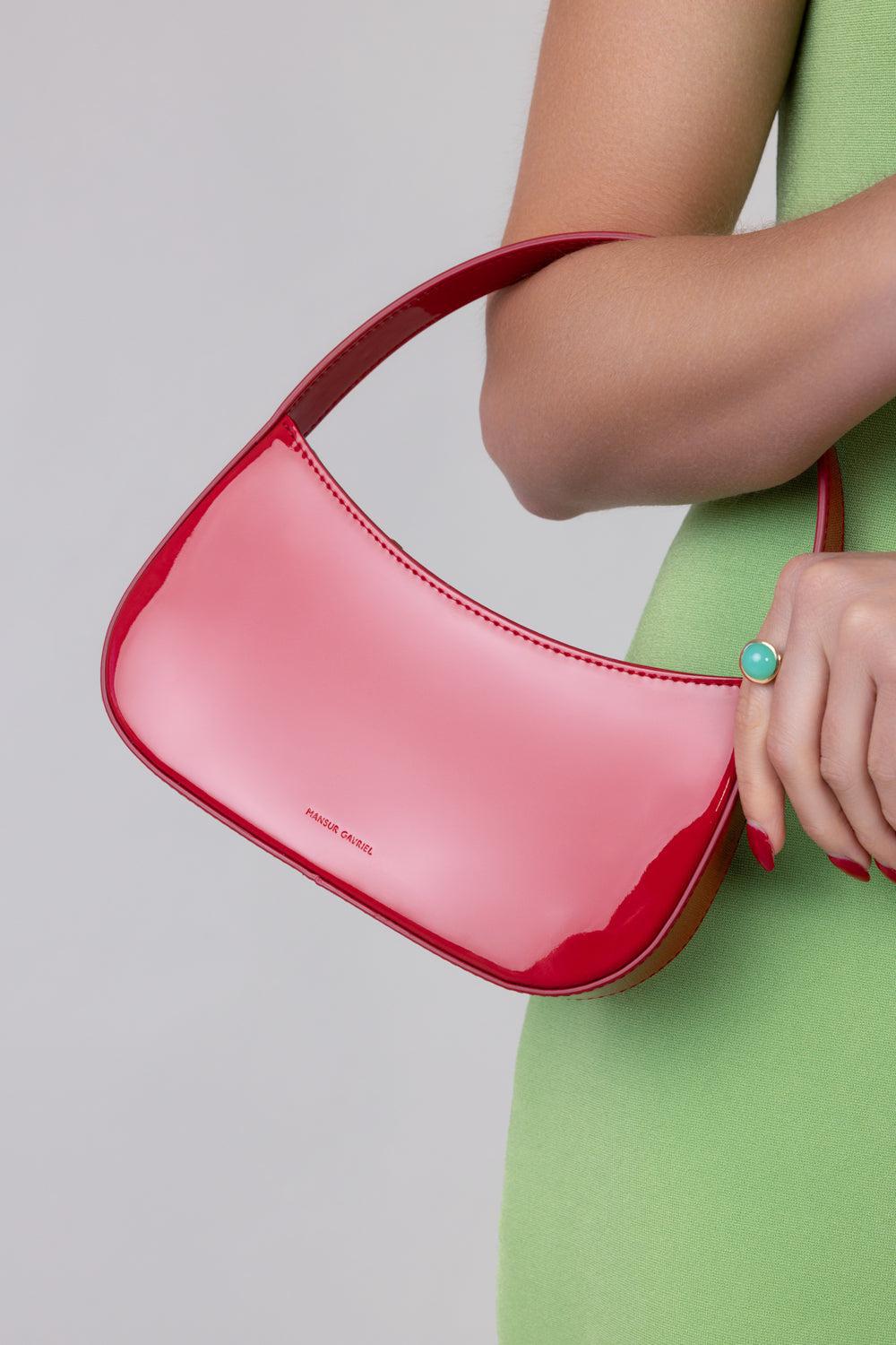 BONBON BAG - FLAMMA-FLAMMA-O/S-HANDBAGSHOULDER-MANSUR GAVRIEL