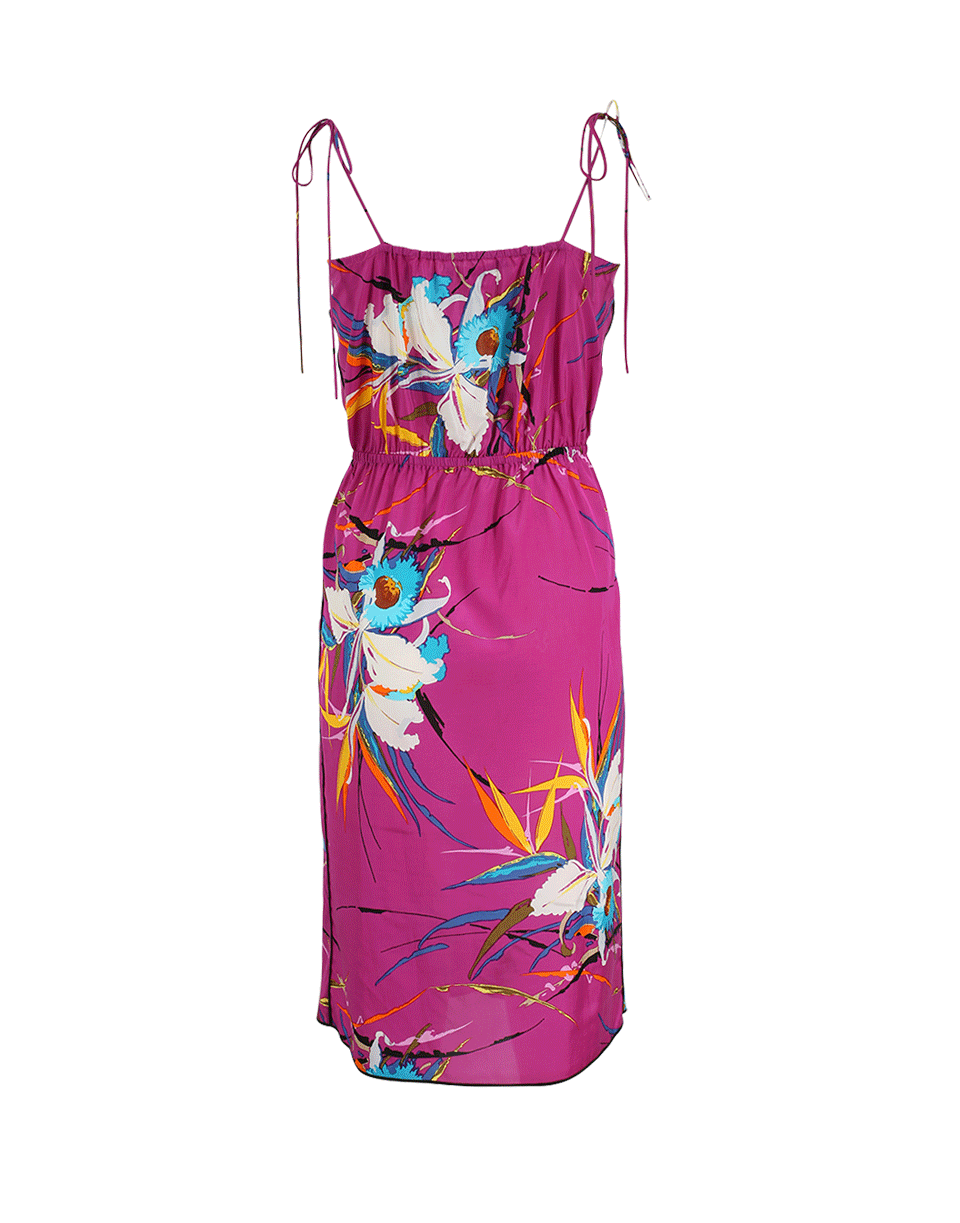 MARC JACOBS-Tank Dress-