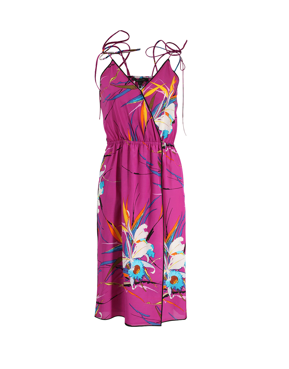 MARC JACOBS-Tank Dress-