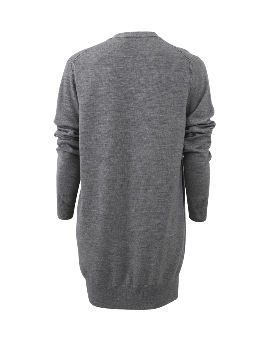 MARC JACOBS-Oversized Cardigan-