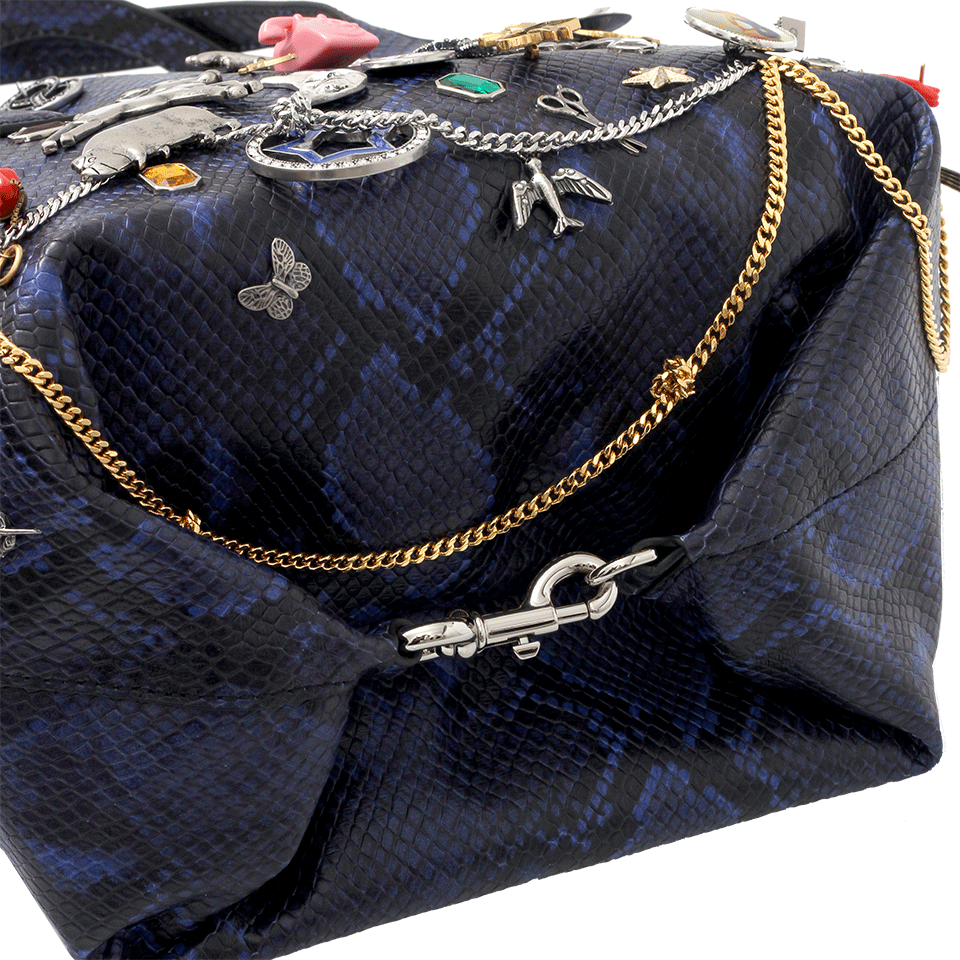 Mini Embellished Wingman Shopping Bag | MARC JACOBS – Marissa