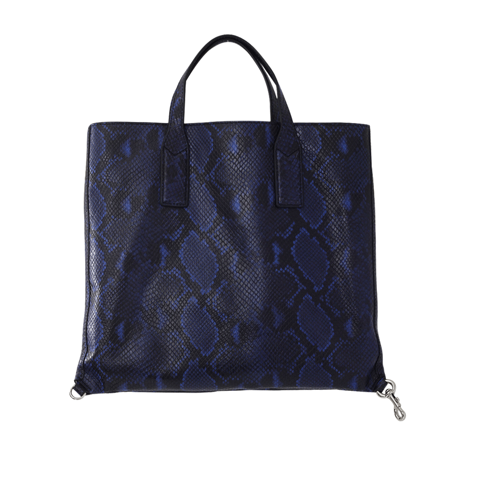 Mini Embellished Wingman Shopping Bag | MARC JACOBS – Marissa