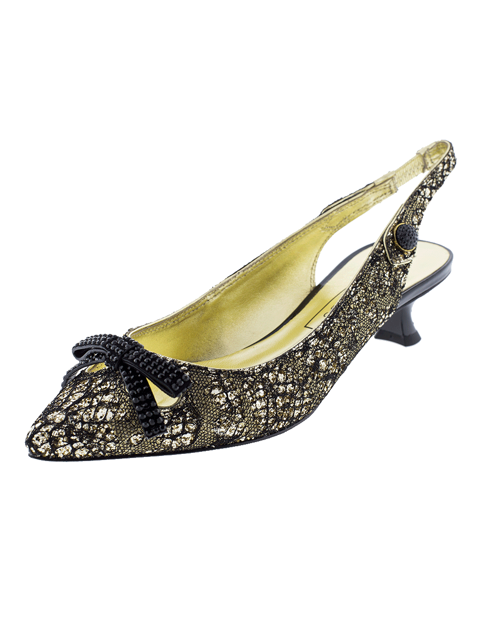MARC JACOBS-Abbey Shoe-