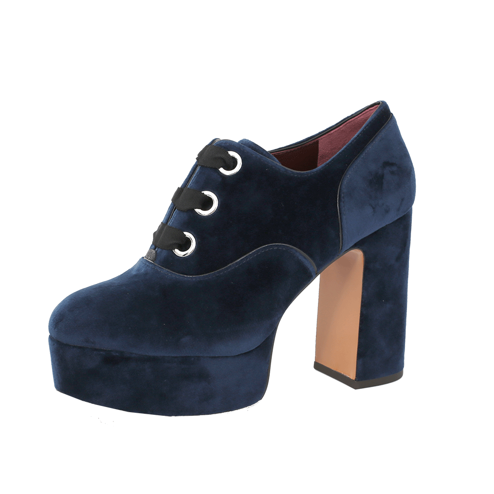 MARC JACOBS-Beth Oxford Pump-