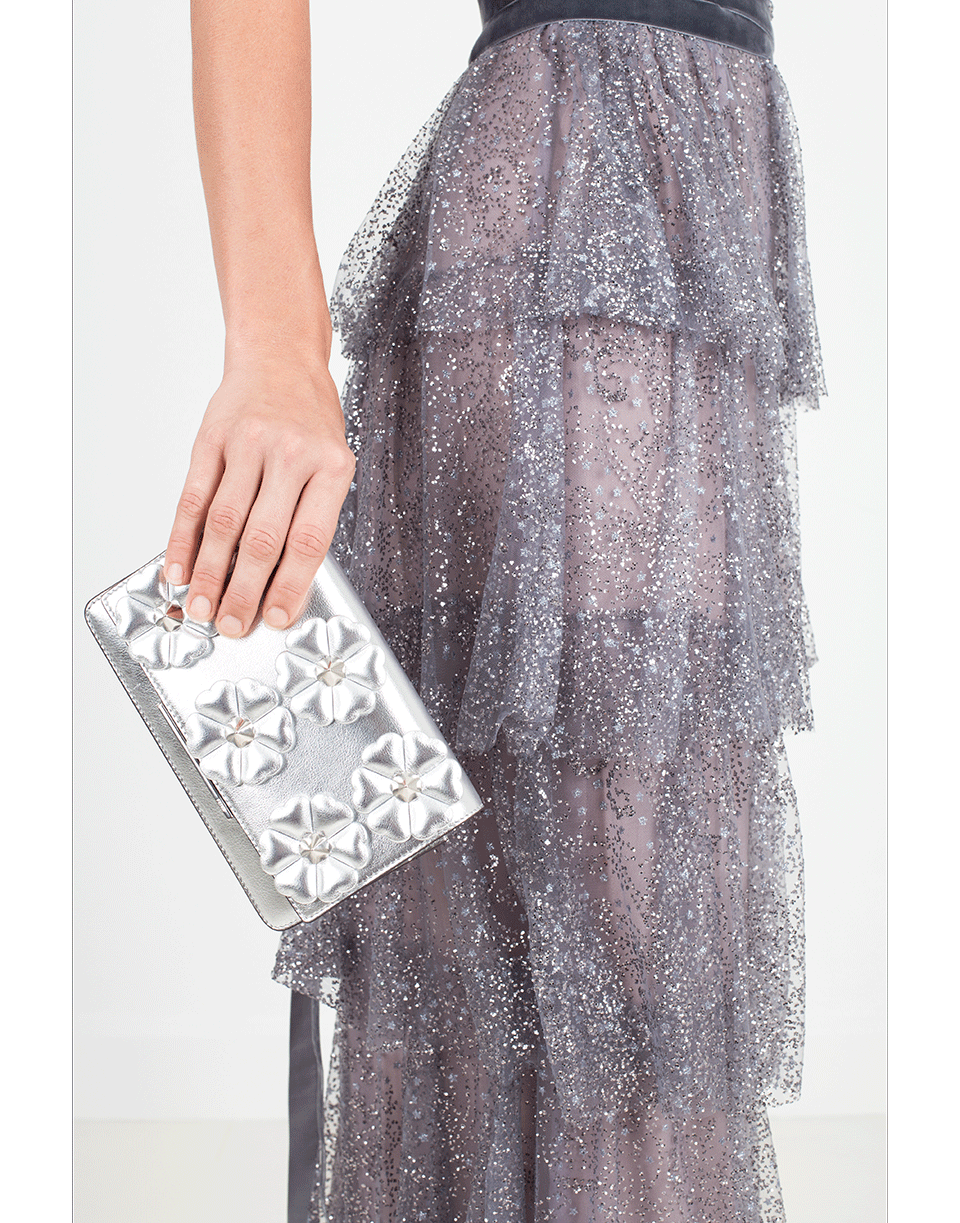 marchesa notte glitter tulle dress Marchesa Notte Tulle glitter dress size 0