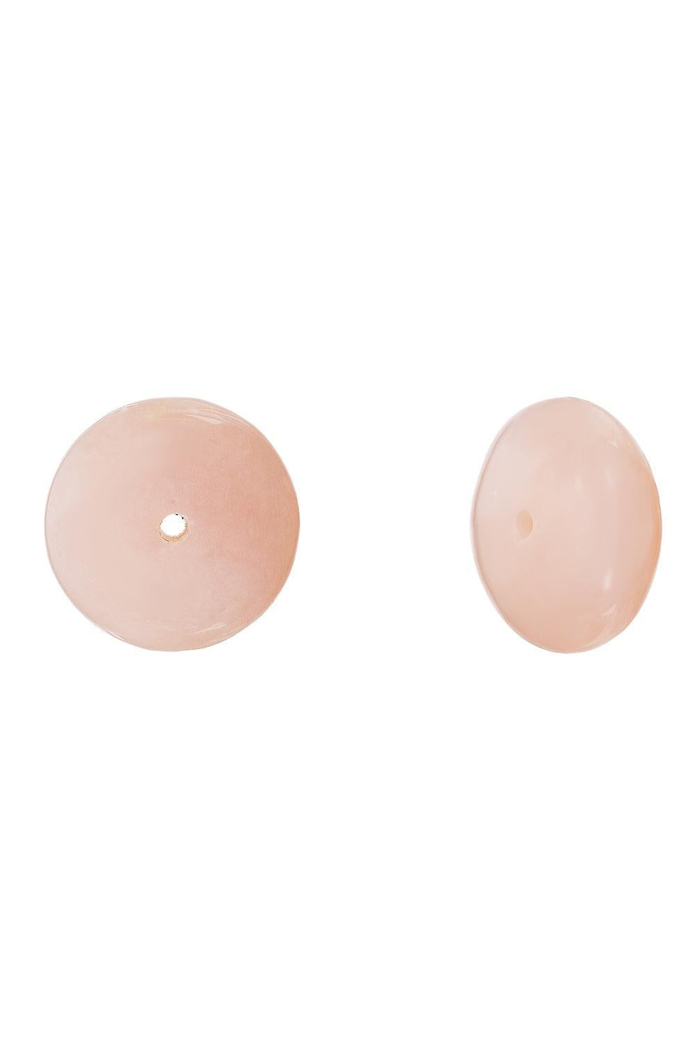 Aquamarine Baby Pneu Bead Set-JEWELRYFINE JEWELMISC-MARINA B