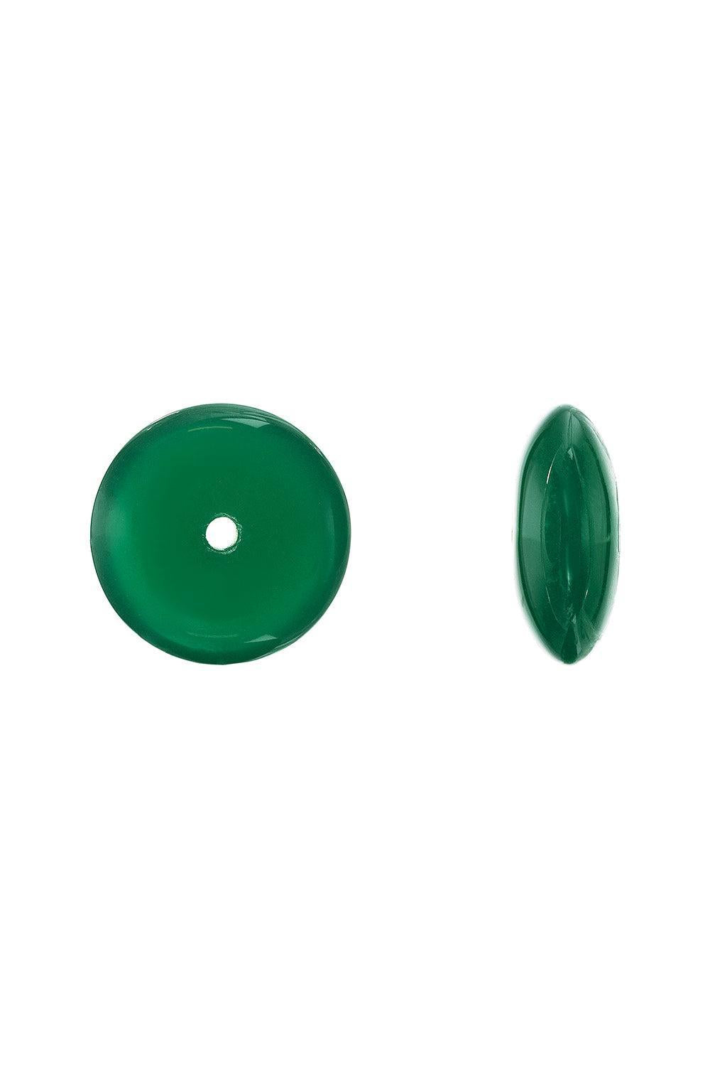 Green Quartz Baby Pneu Bead Set-JEWELRYFINE JEWELMISC-MARINA B