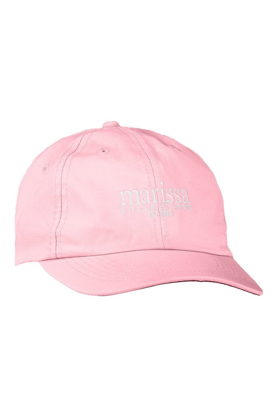MARISSA COLLECTIONS-Pink Hat-