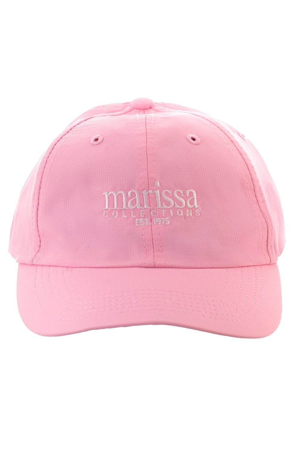 Pink Hat ACCESSORIEHEADWEAR MARISSA COLLECTIONS   