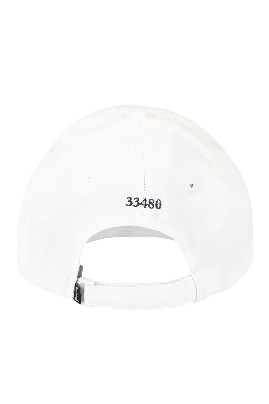 MARISSA COLLECTIONS-White Hat-WHITE