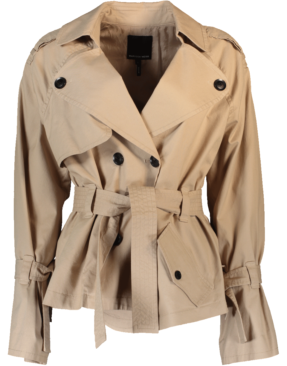MARISSA WEBB-Winfield Coat-