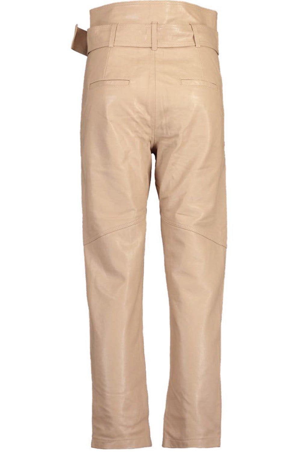 MARISSA WEBB-Bennett Patch Pocket Leather Pant-