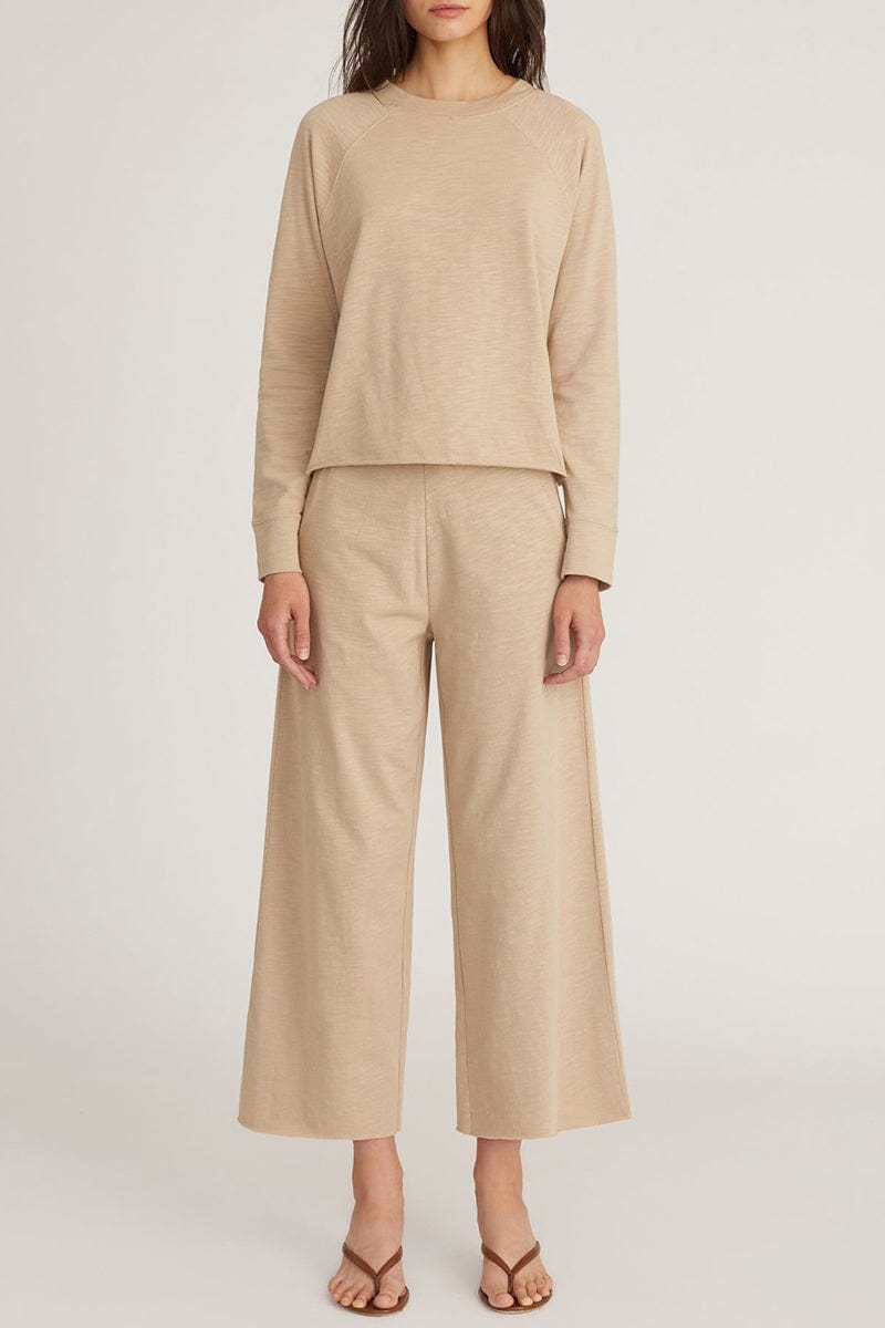 MARISSA WEBB-So Uptight Crewneck Pullover-