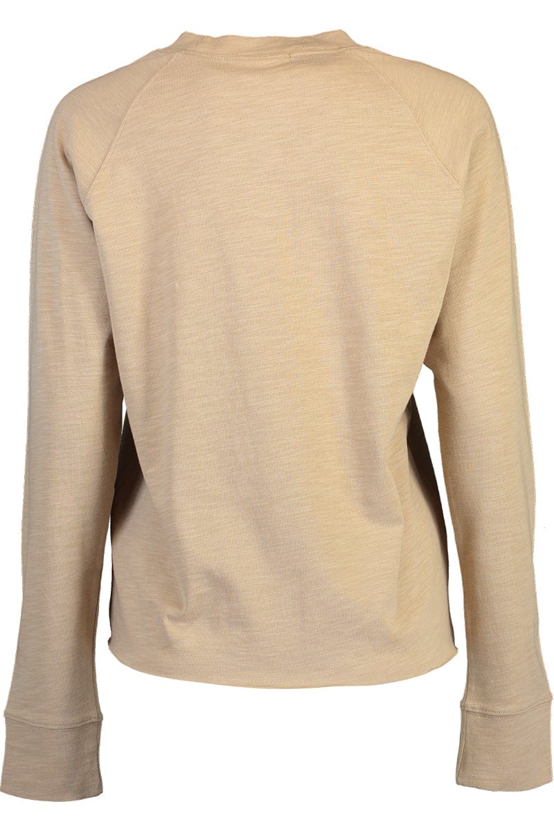MARISSA WEBB-So Uptight Crewneck Pullover-