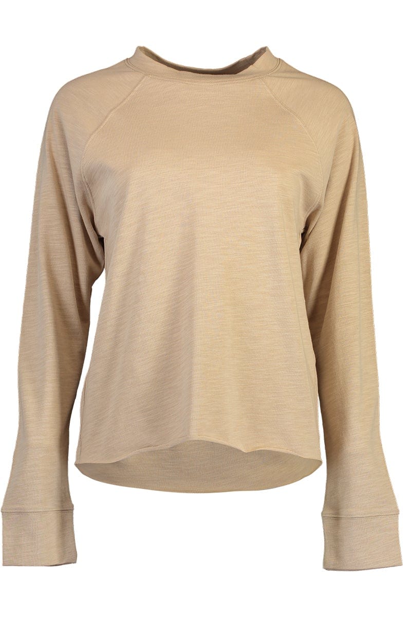 MARISSA WEBB-So Uptight Crewneck Pullover-