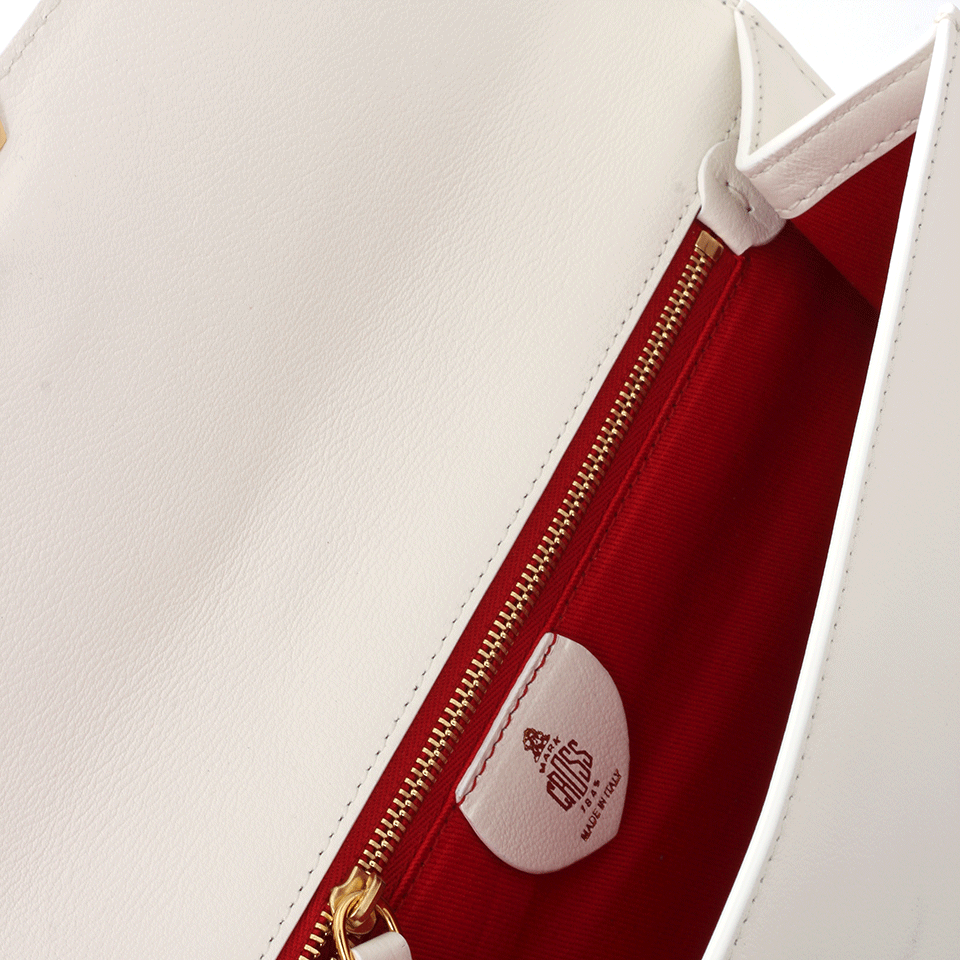 MARK CROSS-Riviera Clutch-