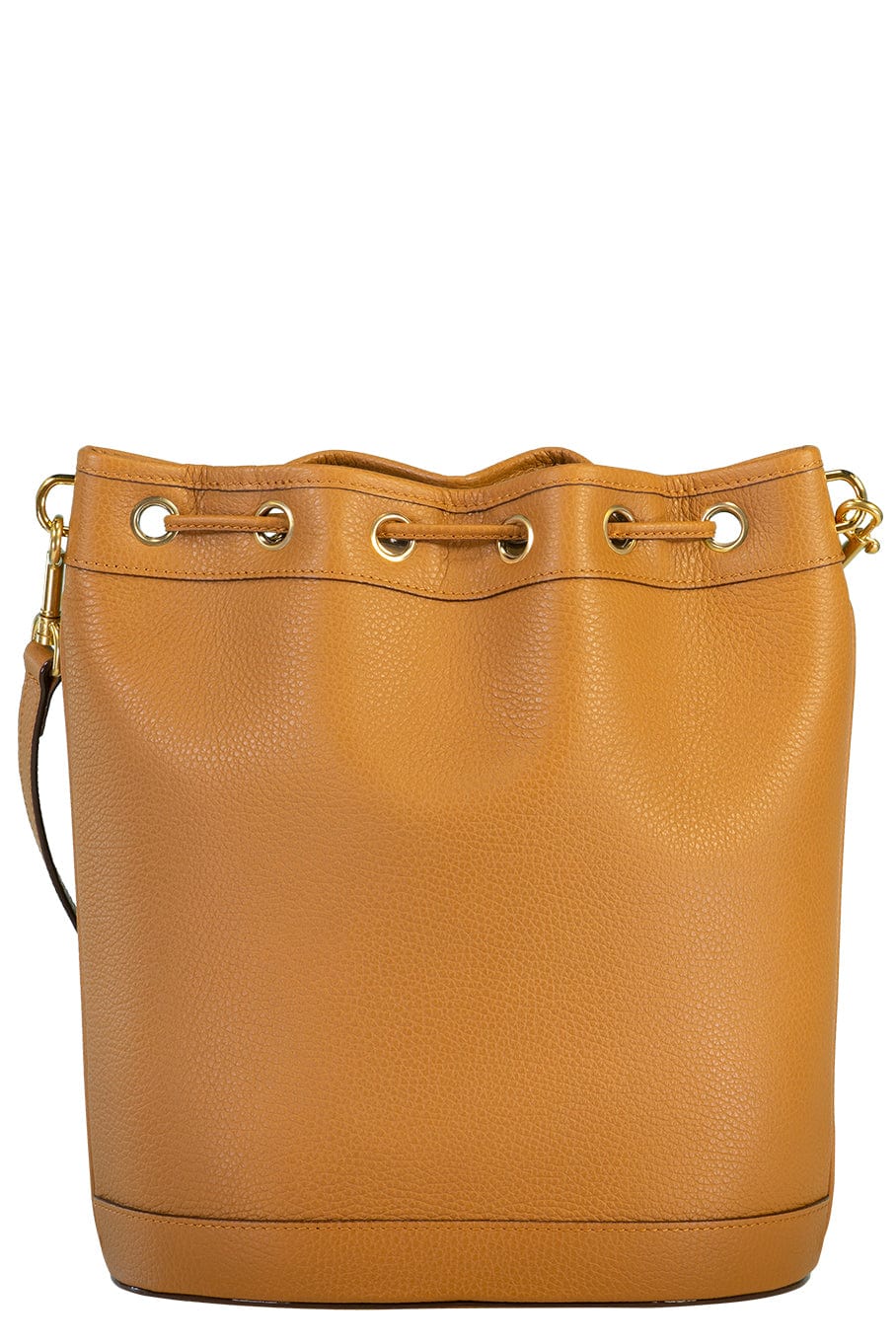 MARK CROSS-Christy Bucket Bag-SAND