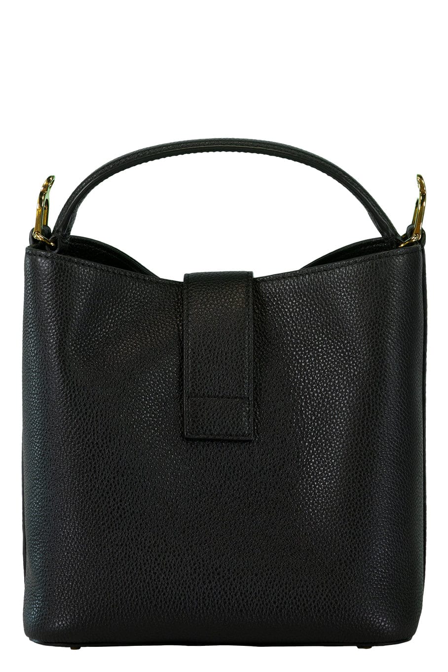 MARK CROSS-Small Murphy Bag-BLACK