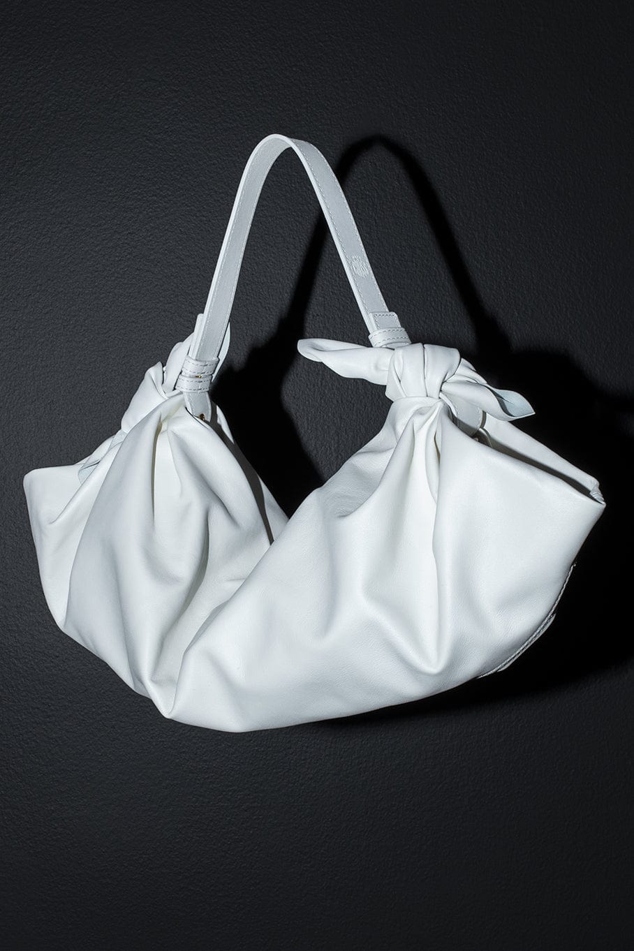 Mark cross white bag online