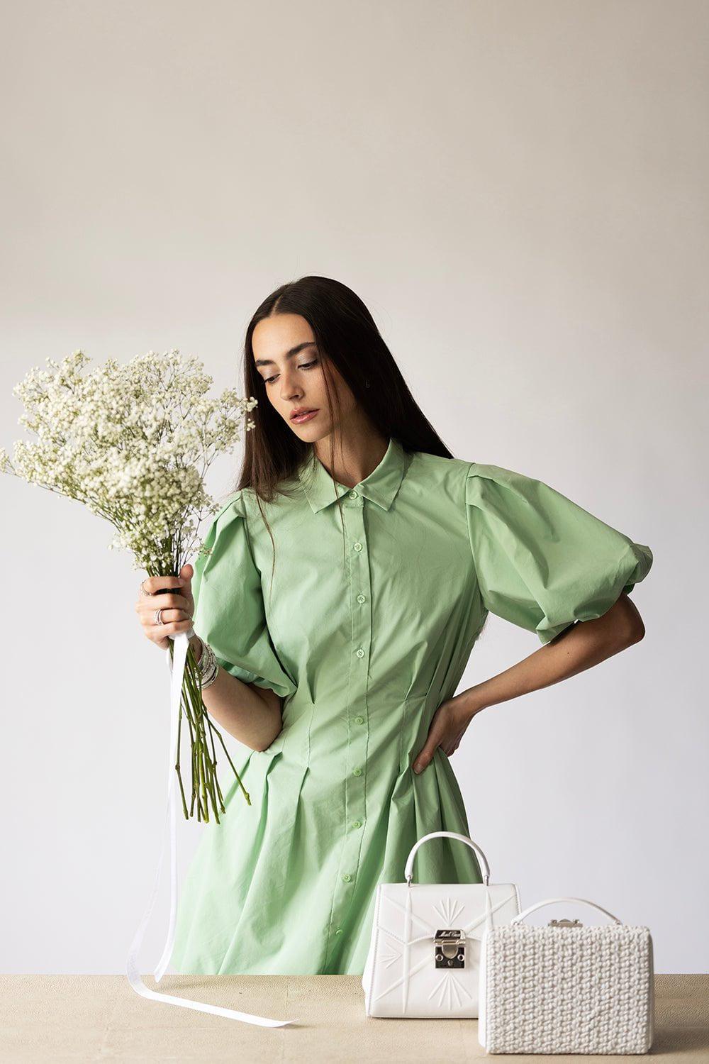 Madeline 21 Bag | MARK CROSS – Marissa Collections