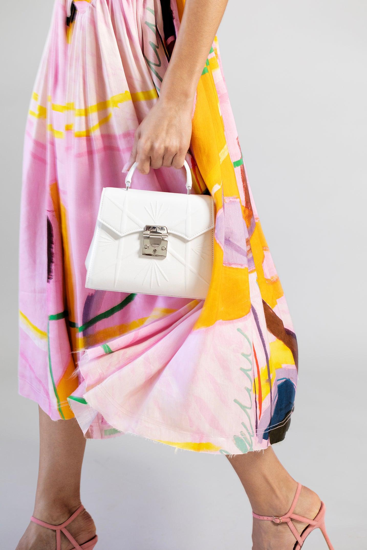 Madeline 21 Bag | MARK CROSS – Marissa Collections