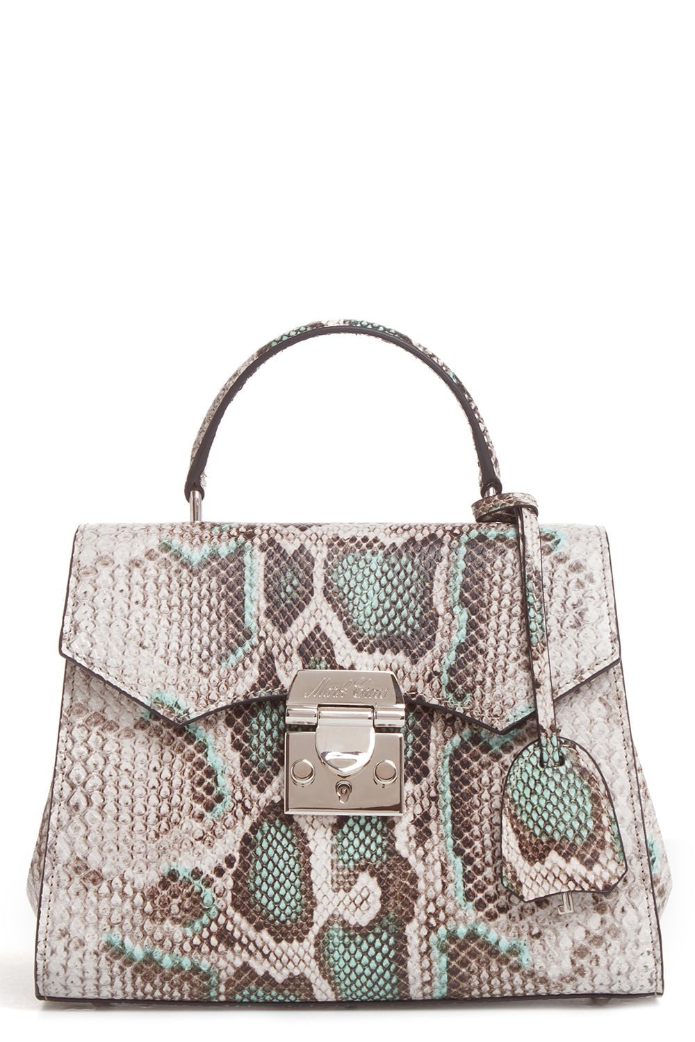 MARK CROSS-Madeline 21 - Celadon-NAT/CELD