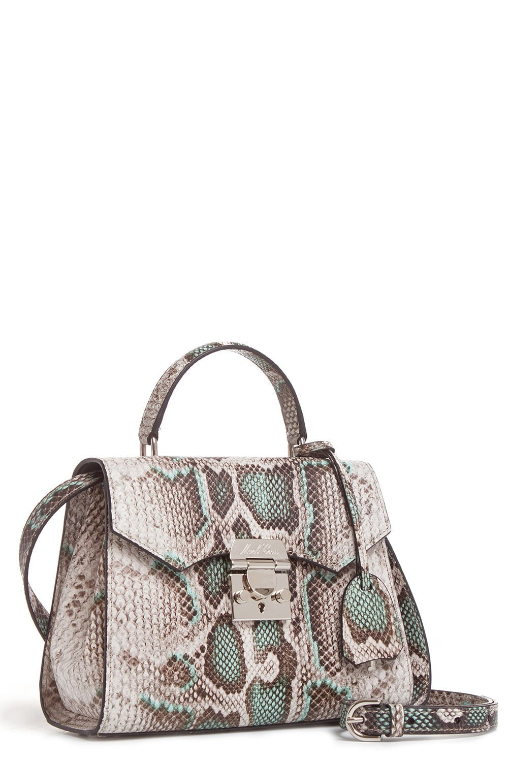 MARK CROSS-Madeline 21 - Celadon-NAT/CELD