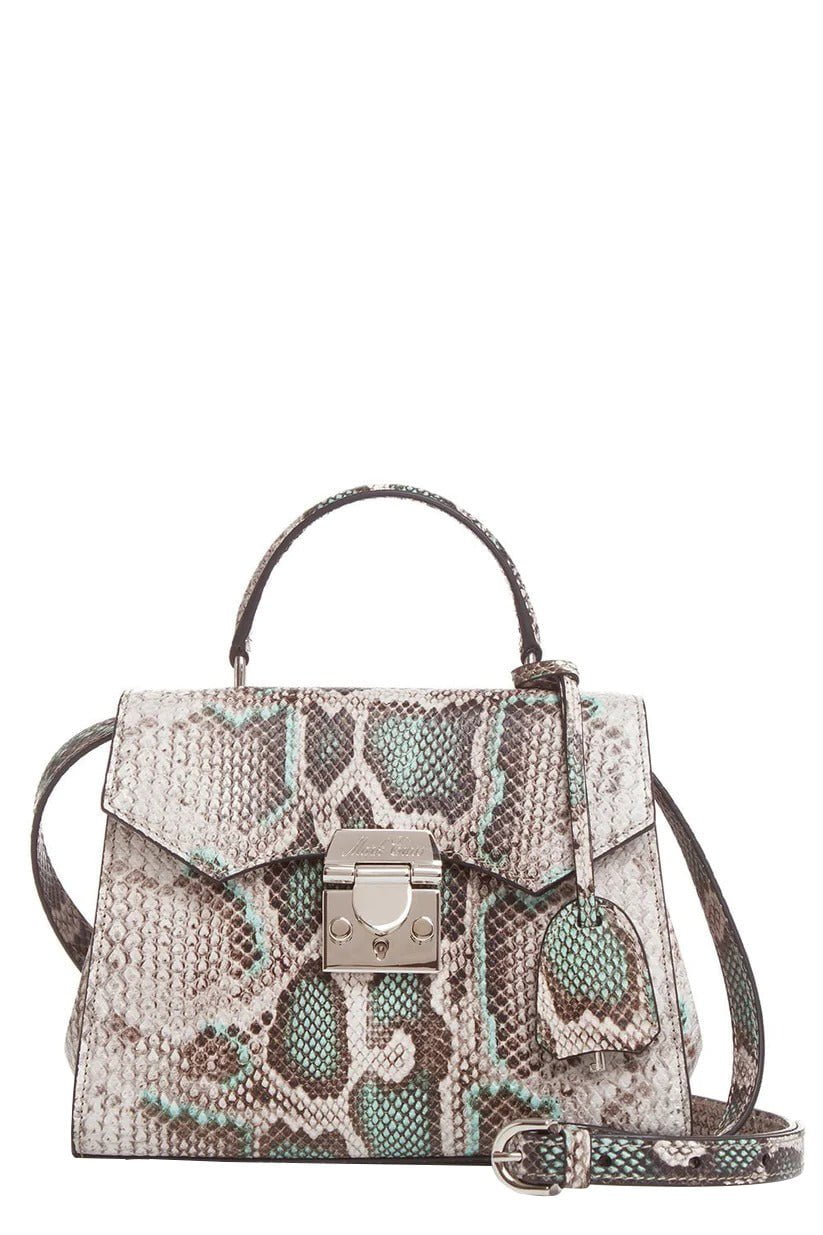 MARK CROSS-Madeline 21 - Celadon-NAT/CELD