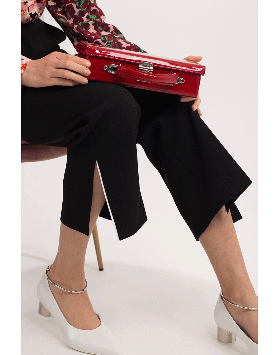 MARK CROSS-Grace Lungo Rectangle Box-RED