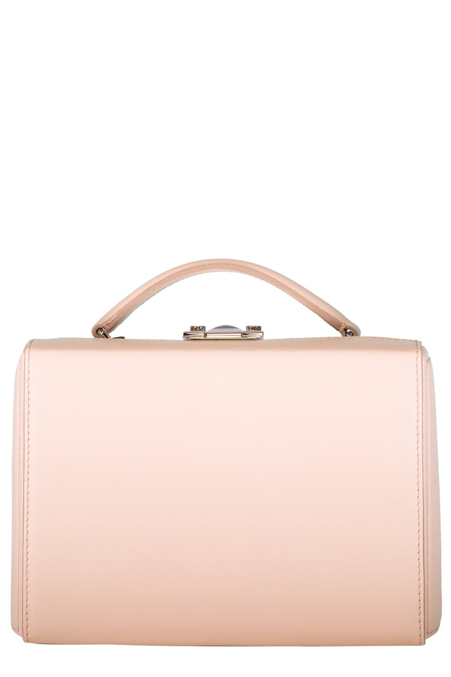 MARK CROSS-Grace Small Box Bag - Rose Pink-ROSE PINK