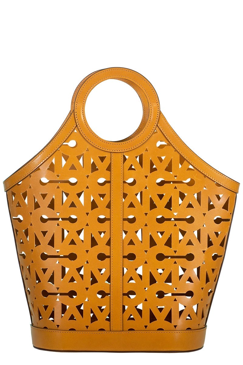 MARK CROSS-Mc Chain Tote-LUGGAGE