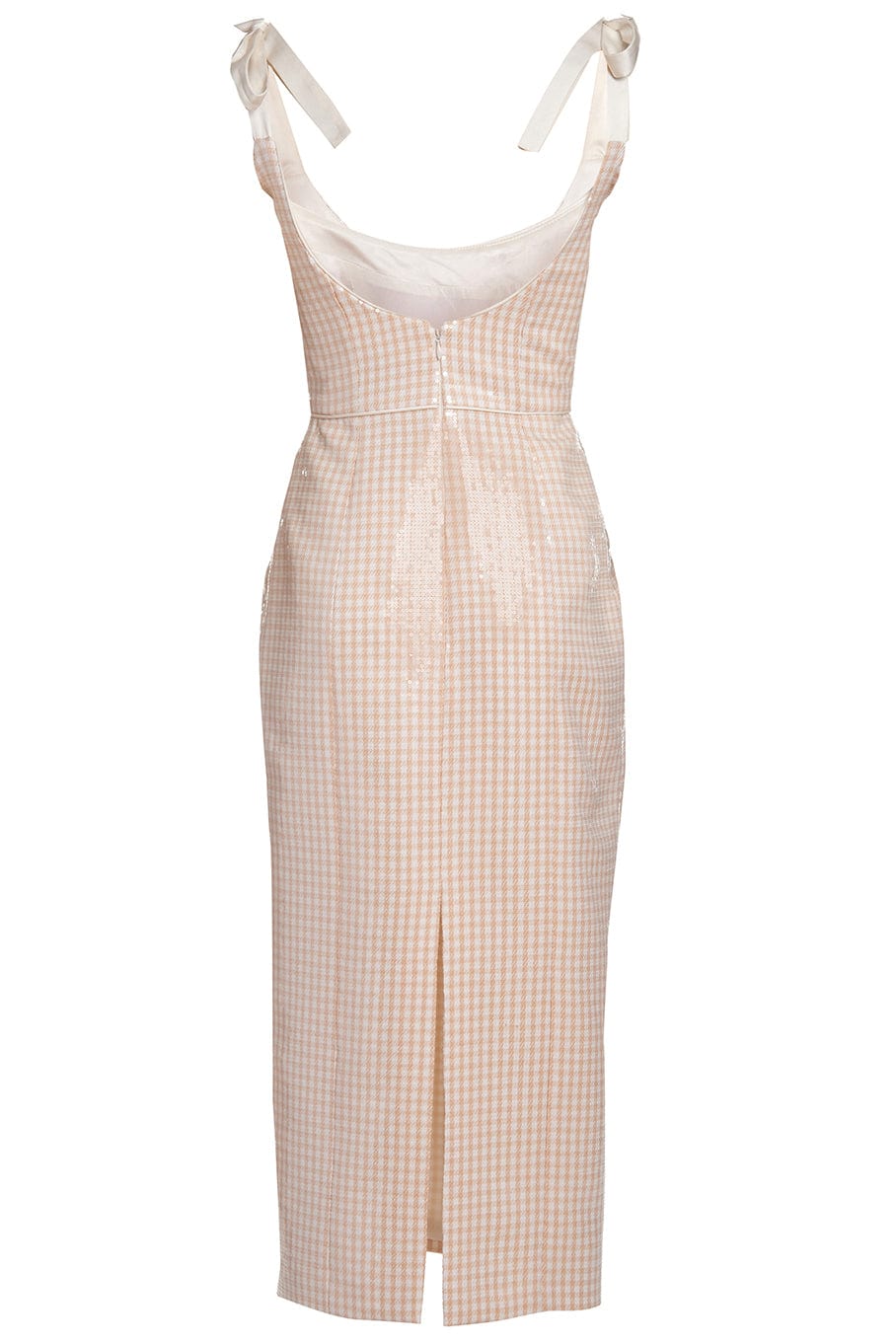 MARKARIAN-Imogen Corset Dress-