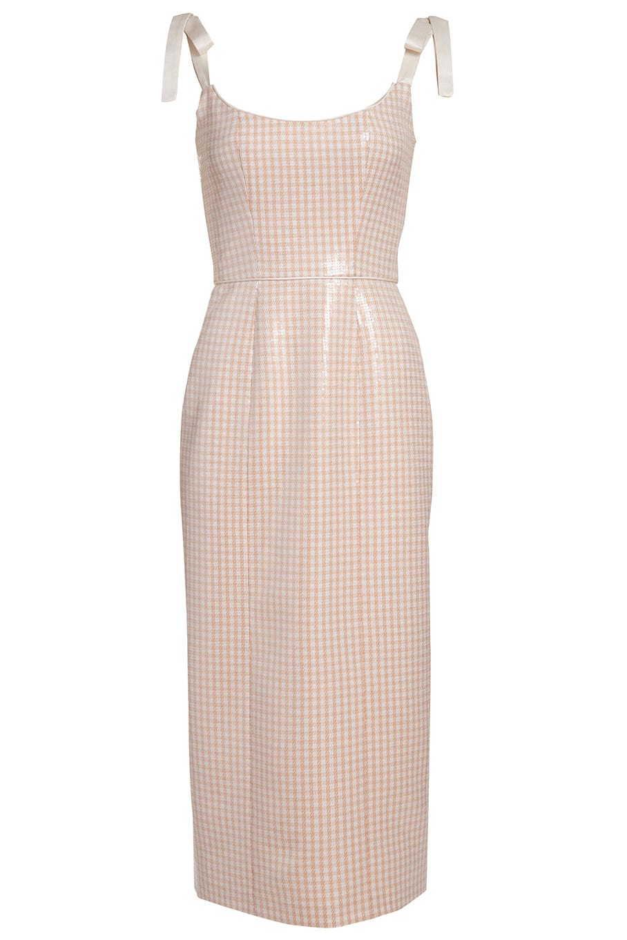 MARKARIAN-Imogen Corset Dress-