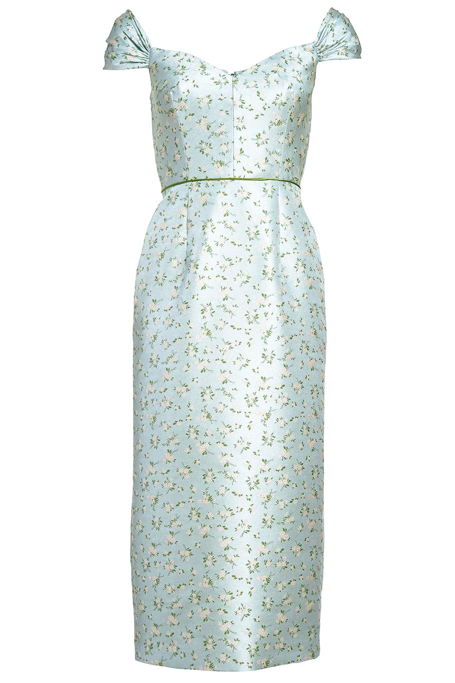 MARKARIAN-Adair Corset Dress-