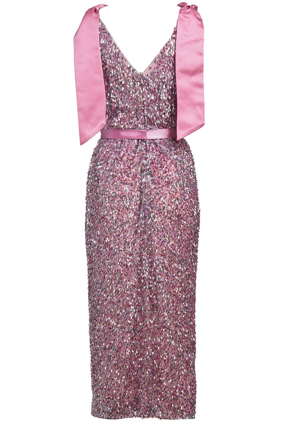 MARKARIAN-Ella Sequin Dress-
