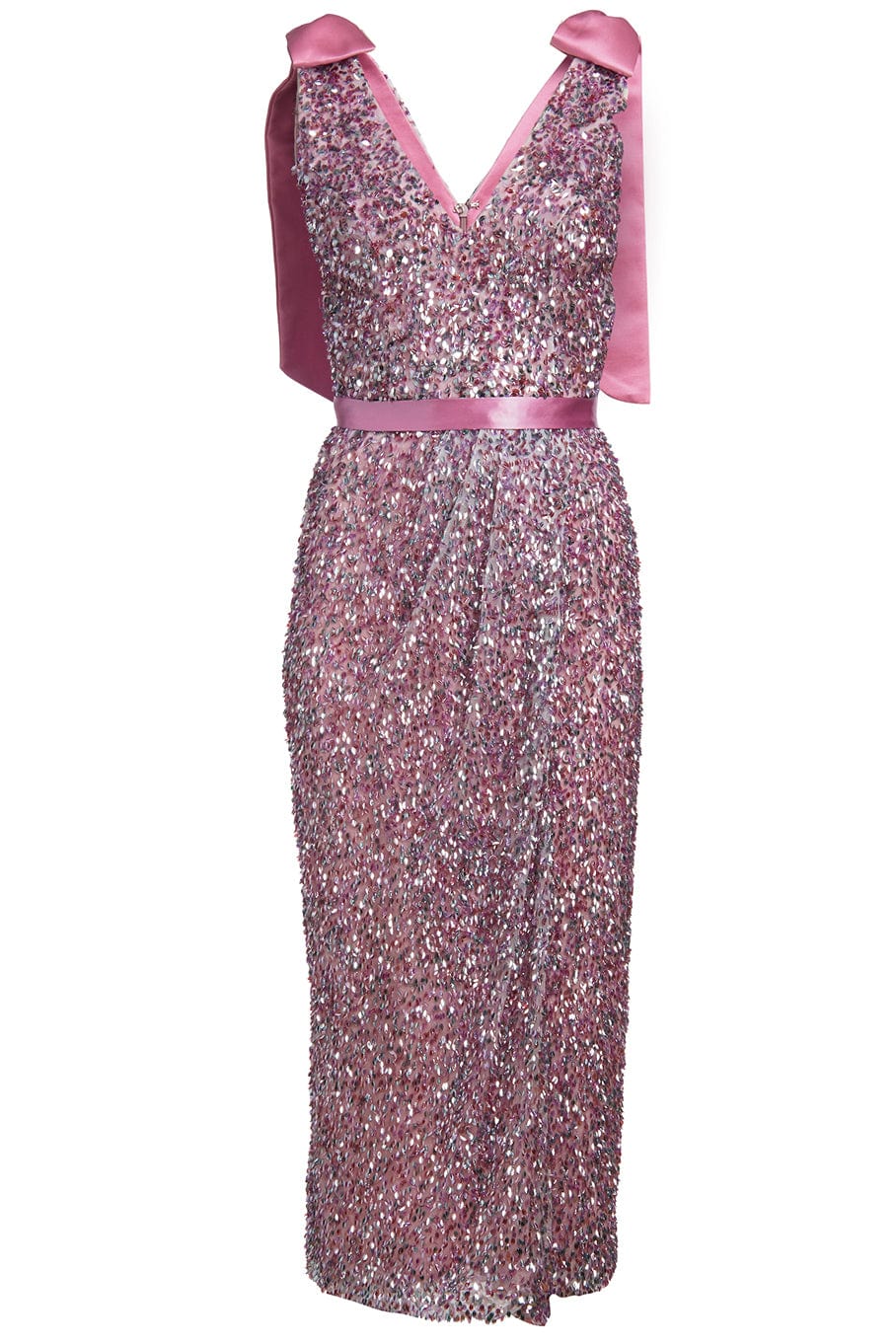 MARKARIAN-Ella Sequin Dress-