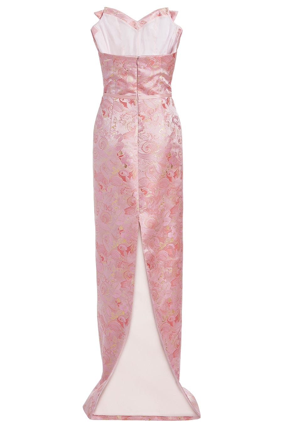 MARKARIAN-Rita Column Gown-