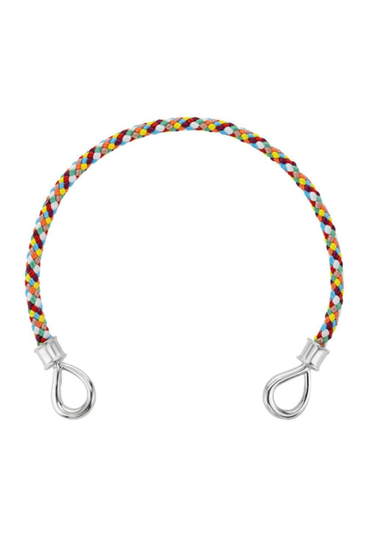 Clown The Strring Project Bracelet - Silver-SILVER-6-JEWELRYFINE JEWELBRACELET O-MARLA AARON