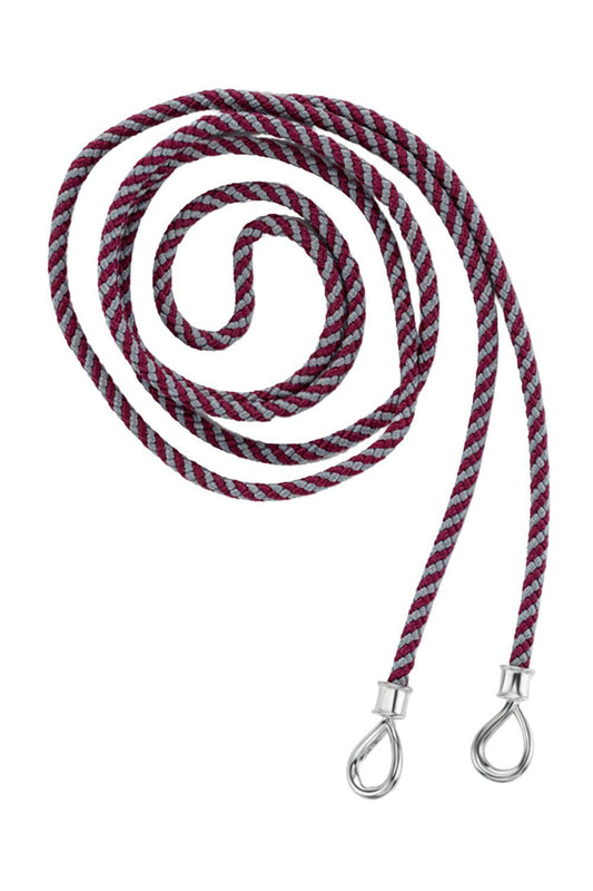 Library The String Project Necklace - Silver-SILVER-16-JEWELRYFINE JEWELNECKLACE O-MARLA AARON