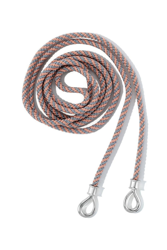 The String Project Necklace - Taffy-SILVER-16-JEWELRYFINE JEWELNECKLACE O-MARLA AARON