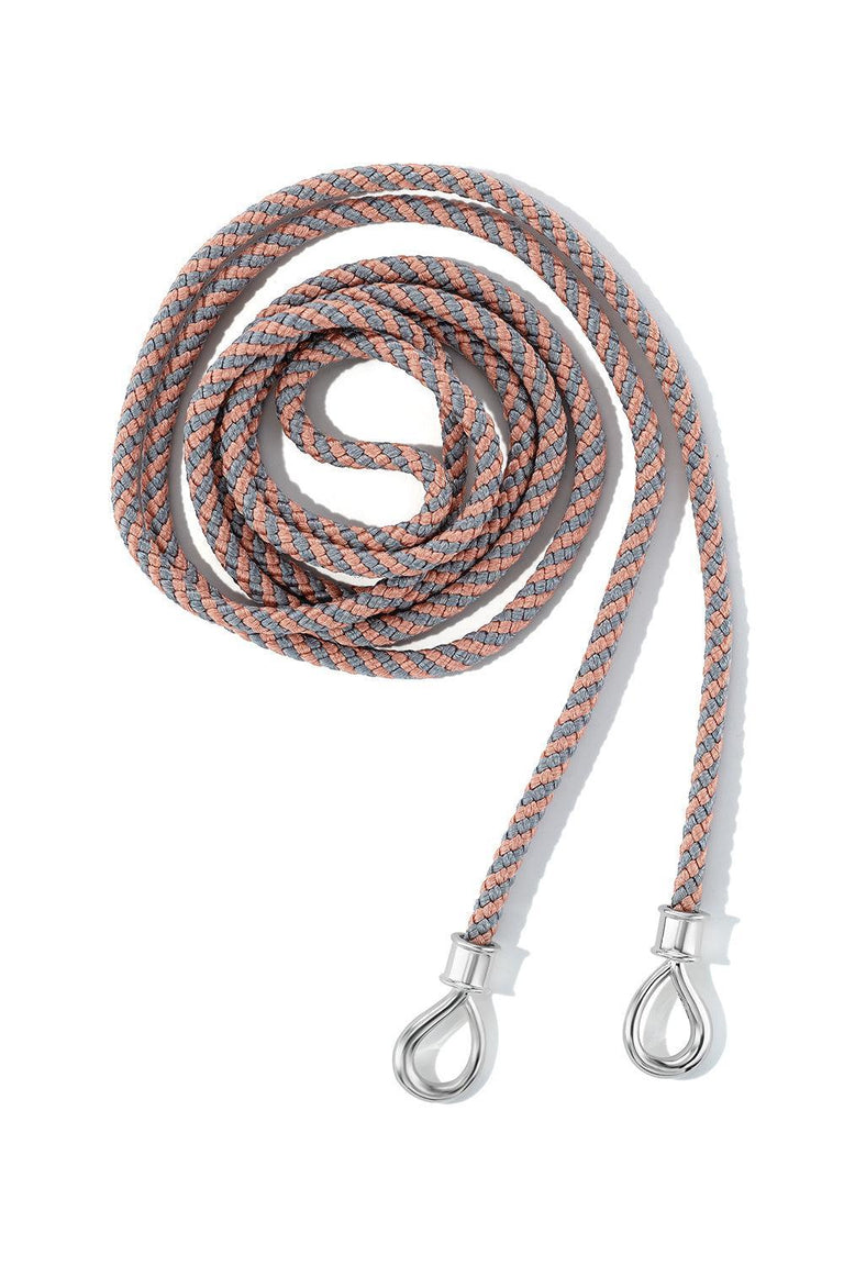 The String Project Necklace - Taffy