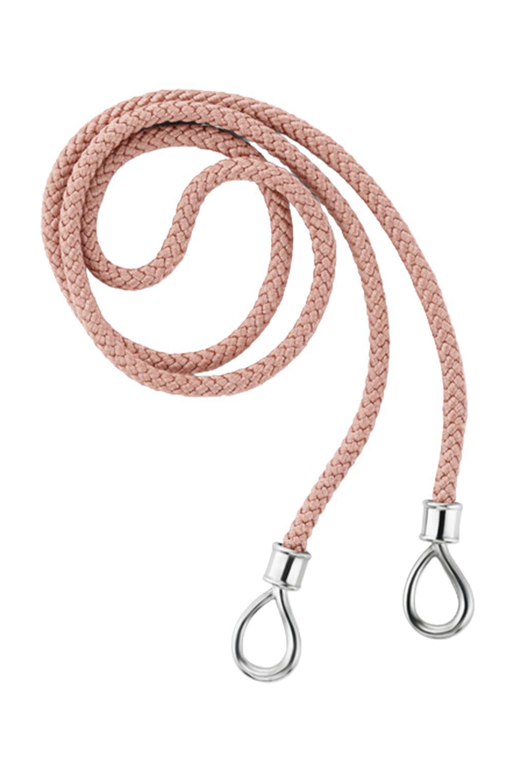 Melba The String Project Necklace - Silver-SILVER-20-JEWELRYFINE JEWELNECKLACE O-MARLA AARON
