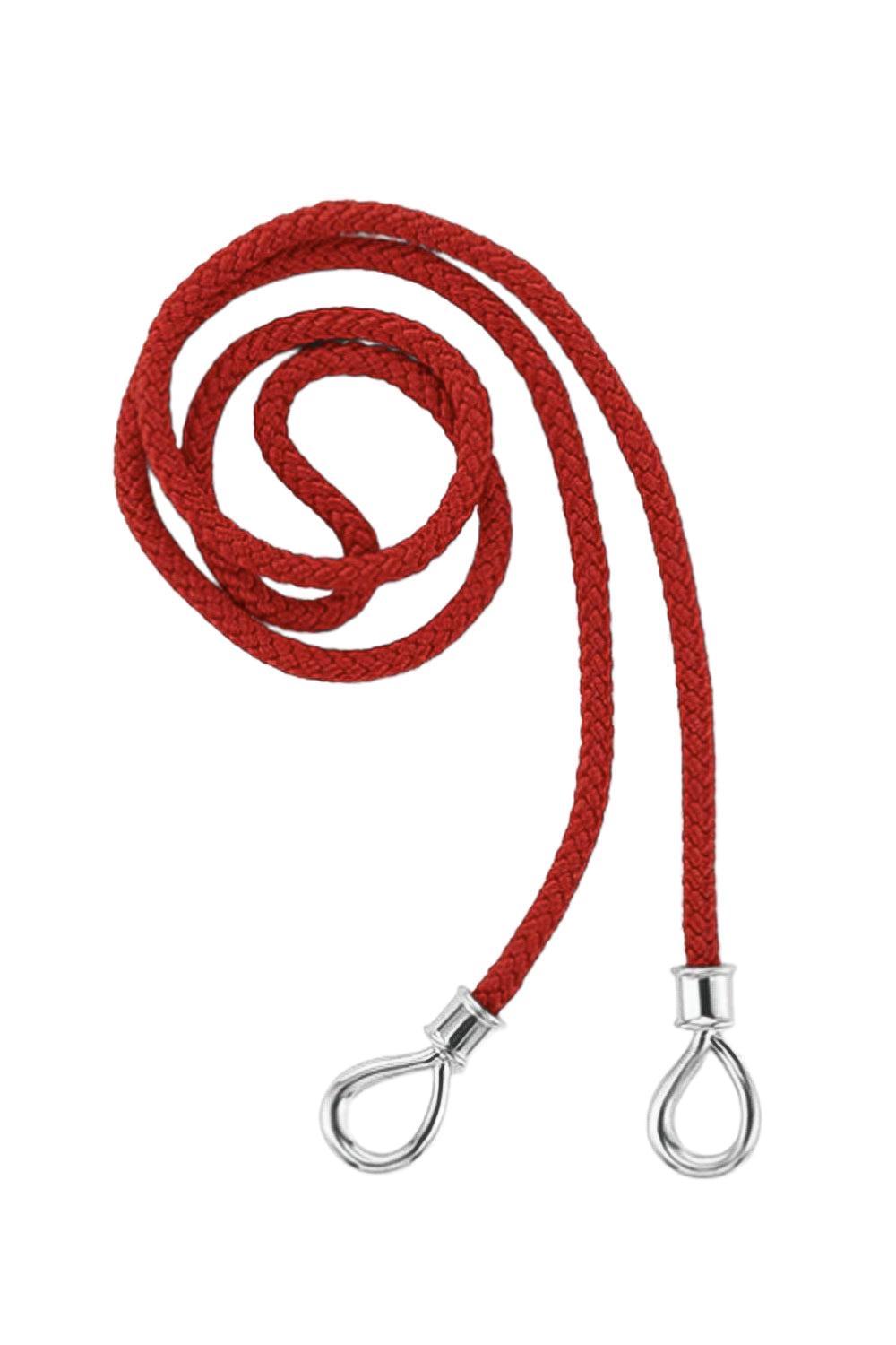 The String Project Necklace - Red Balloon-SILVER-20-JEWELRYFINE JEWELNECKLACE O-MARLA AARON