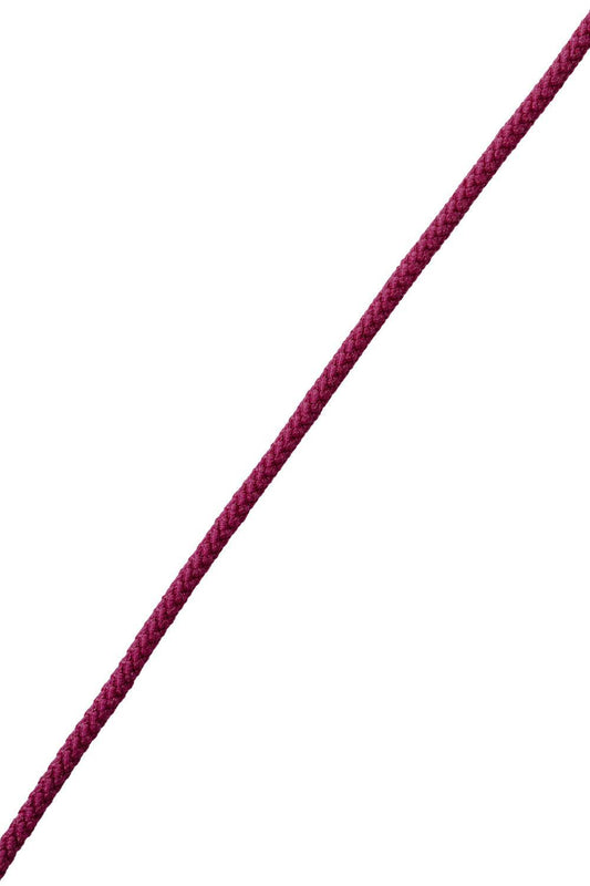 Aubergine The String Project Necklace - Silver-SILVER-32-JEWELRYFINE JEWELNECKLACE O-MARLA AARON