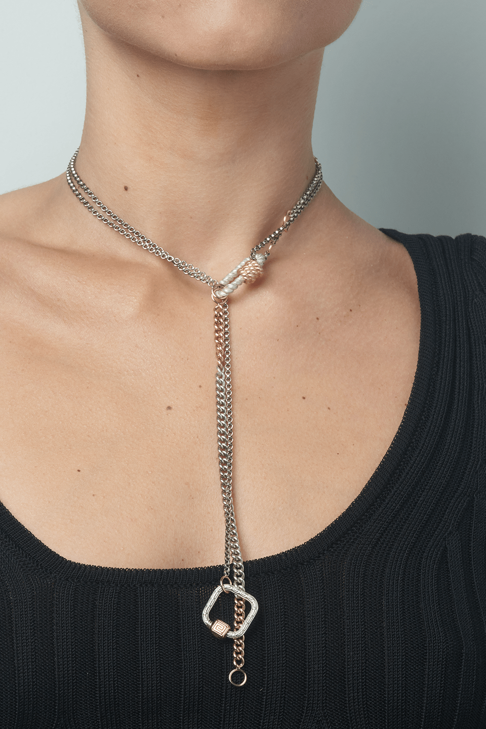 MARLA AARON-Set 3 Holiday Box-SILVER